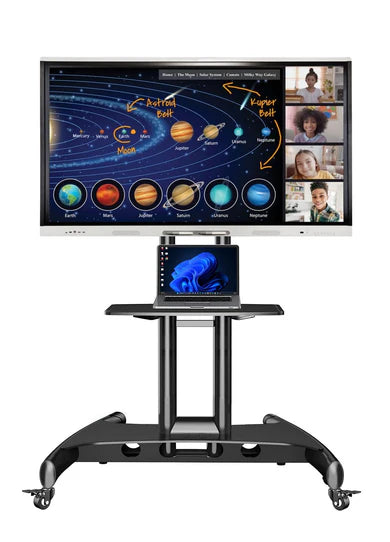 Smart Board Rental