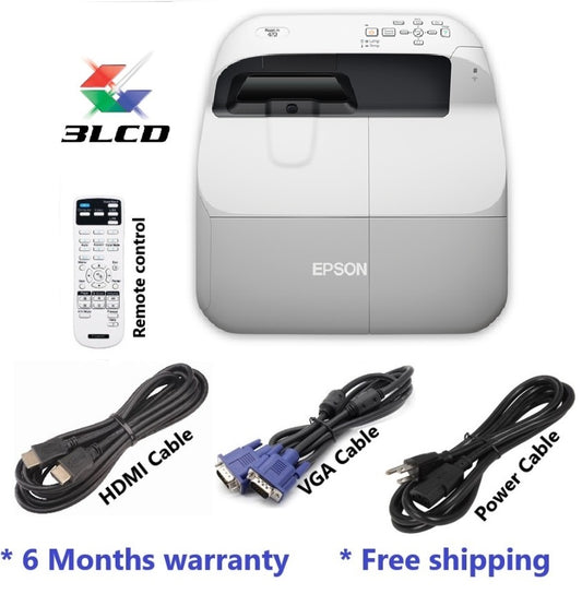 epson470W