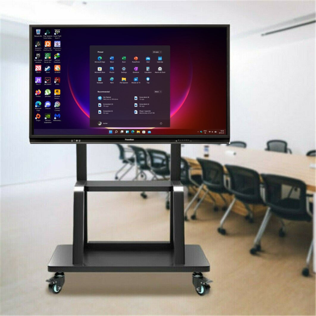Smart Board Rental