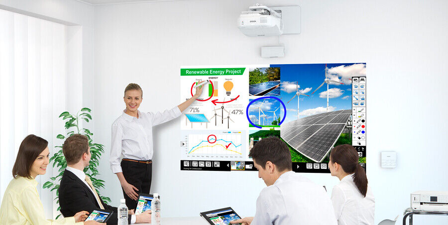 Projection System